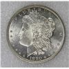 Image 1 : 1880 MORGAN SILVER DOLLAR