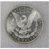 Image 2 : 1880 MORGAN SILVER DOLLAR