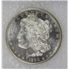 Image 1 : 1890-S MORGAN SILVER DOLLAR