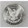 Image 2 : 1890-S MORGAN SILVER DOLLAR