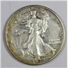 Image 1 : 1929-S WALKING LIBERTY HALF DOLLAR