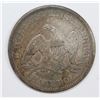 Image 2 : 1857 SEATED HALF DOLLAR
