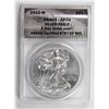 Image 3 : 2012-W AMERICAN SILVER EAGLE
