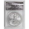 Image 3 : 2013-W AMERICAN SILVER EAGLE