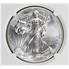 Image 1 : 2014-W AMERICAN SILVER EAGLE