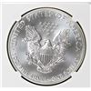Image 2 : 2014-W AMERICAN SILVER EAGLE
