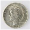 Image 1 : 1921 PEACE DOLLAR