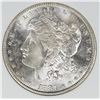Image 1 : 1881-S MORGAN SILVER DOLLAR