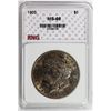 Image 3 : 1903 MORGAN SILVER DOLLAR
