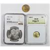 Image 1 : MISC. LOT OF COINS