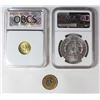 Image 3 : MISC. LOT OF COINS