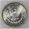 Image 2 : 1890-S MORGAN SILVER DOLLAR