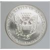 Image 2 : 2007-W AMERICAN SILVER EAGLE