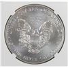 Image 2 : 2015 AMERICAN SILVER EAGLE