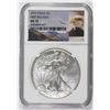 Image 3 : 2015 AMERICAN SILVER EAGLE