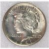 Image 1 : 1921 PEACE DOLLAR
