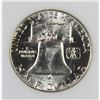 Image 2 : 1958-D FRANKLIN HALF DOLLAR