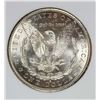 Image 2 : 1890-S MORGAN SILVER DOLLAR