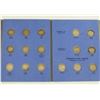 Image 3 : COMPLETE NEWFOUNDLAND TWENTY AND QUARTER SET: