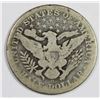 Image 2 : 1897-O BARBER HALF DOLLAR