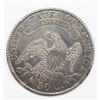Image 2 : 1829 BUST HALF DOLLAR
