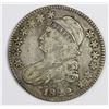 Image 1 : 1822 BUST HALF DOLLAR