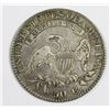 Image 2 : 1822 BUST HALF DOLLAR