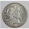 Image 1 : 1915-S BARBER QUARTER
