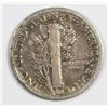 Image 2 : 1921 MERCURY DIME