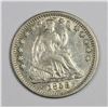 Image 1 : 1858-O HALF DIME