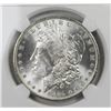 Image 1 : 1884-O MORGAN SILVER DOLLAR
