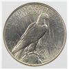 Image 2 : 1934 PEACE DOLLAR