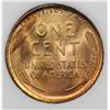 Image 2 : 1909 LINCOLN CENT