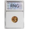 Image 4 : 1909 LINCOLN CENT