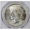 Image 1 : 1922-S PEACE DOLLAR