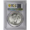 Image 4 : 1922-S PEACE DOLLAR