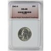 Image 3 : 1942-S WASHINGTON QUARTER