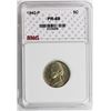 Image 3 : 1942-P SILVER NICKEL