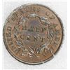 Image 2 : 1833 HALF CENT