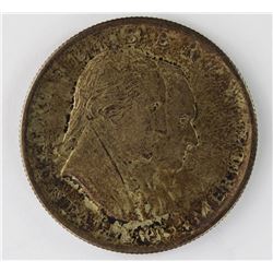 1926 SESQUI HALF DOLLAR