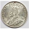 Image 1 : 1911 CANADA QUARTER