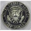 Image 2 : 1964 KENNEDY HALF DOLLAR