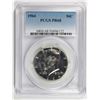 Image 4 : 1964 KENNEDY HALF DOLLAR