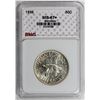Image 3 : 1936 WISCONSIN HALF DOLLAR