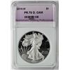Image 3 : 2014-W AMERICAN SILVER EAGLE