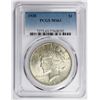 Image 3 : 1928 PEACE DOLLAR