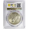 Image 4 : 1928 PEACE DOLLAR