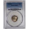 Image 3 : 1954-D ROOSEVELT DIME PCGS MS 67
