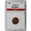 Image 3 : 1906 INDIAN CENT