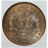 Image 2 : 1885-O MORGAN SILVER DOLLAR